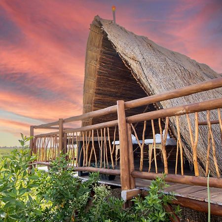 Hotel Casa Hx - Adults Only Holbox Extérieur photo