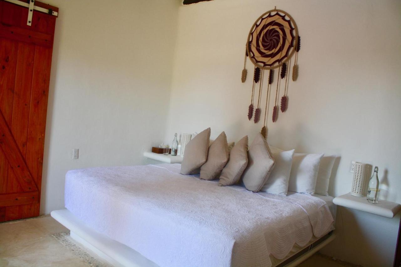 Hotel Casa Hx - Adults Only Holbox Extérieur photo