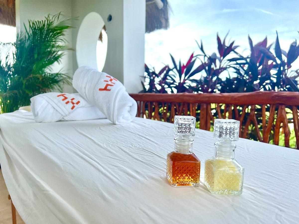 Hotel Casa Hx - Adults Only Holbox Extérieur photo