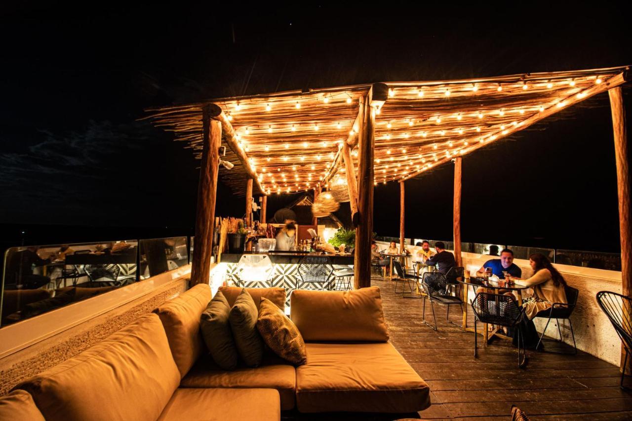 Hotel Casa Hx - Adults Only Holbox Extérieur photo