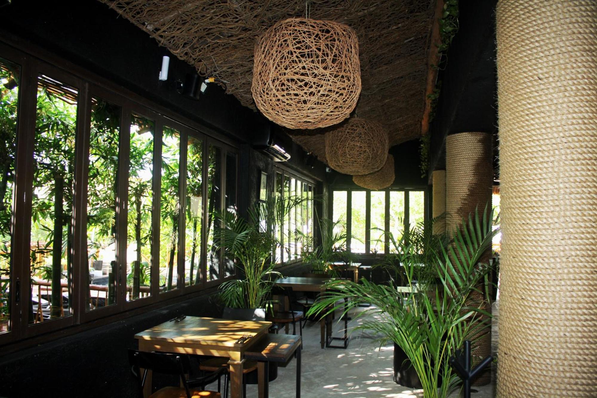 Hotel Casa Hx - Adults Only Holbox Extérieur photo