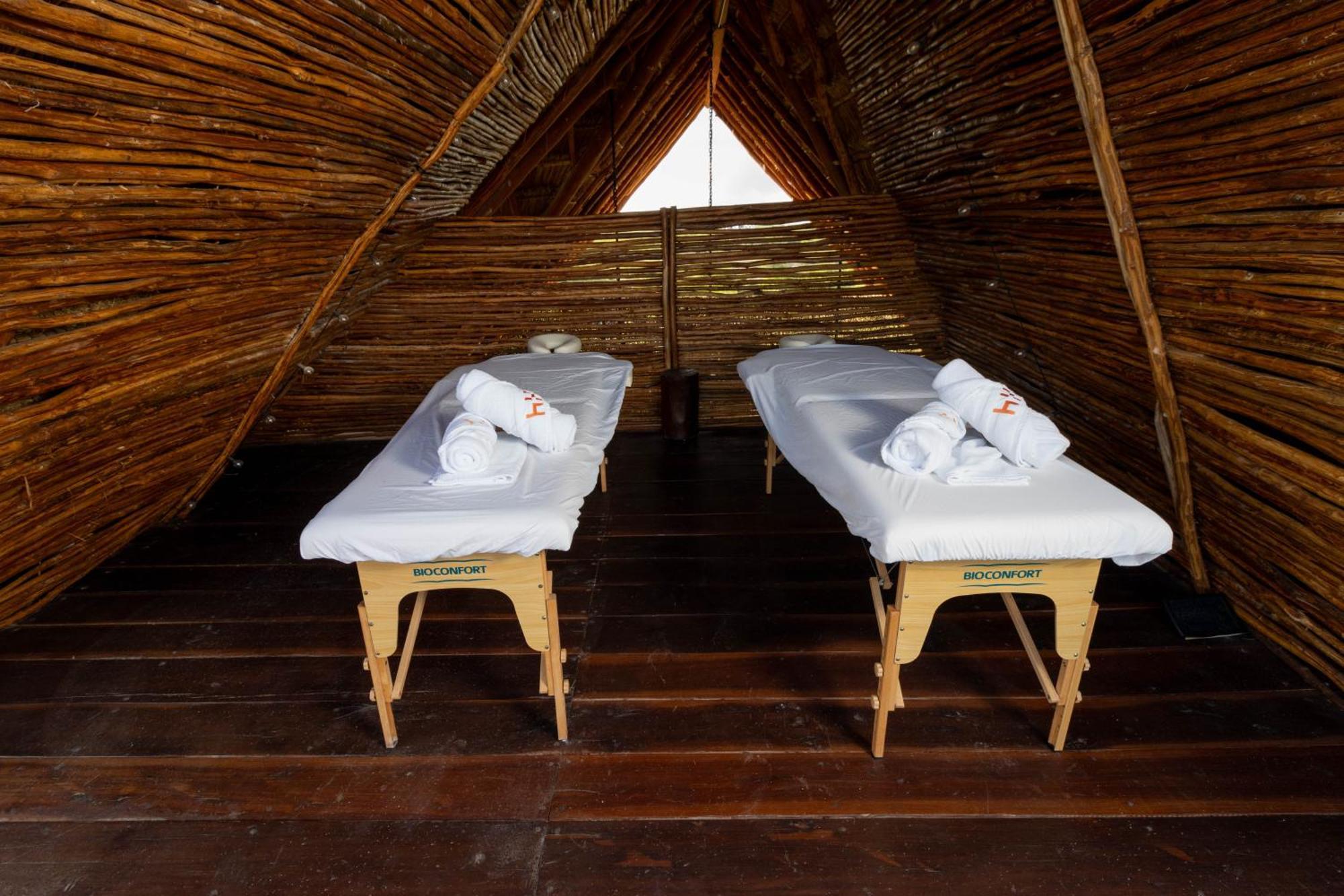 Hotel Casa Hx - Adults Only Holbox Extérieur photo