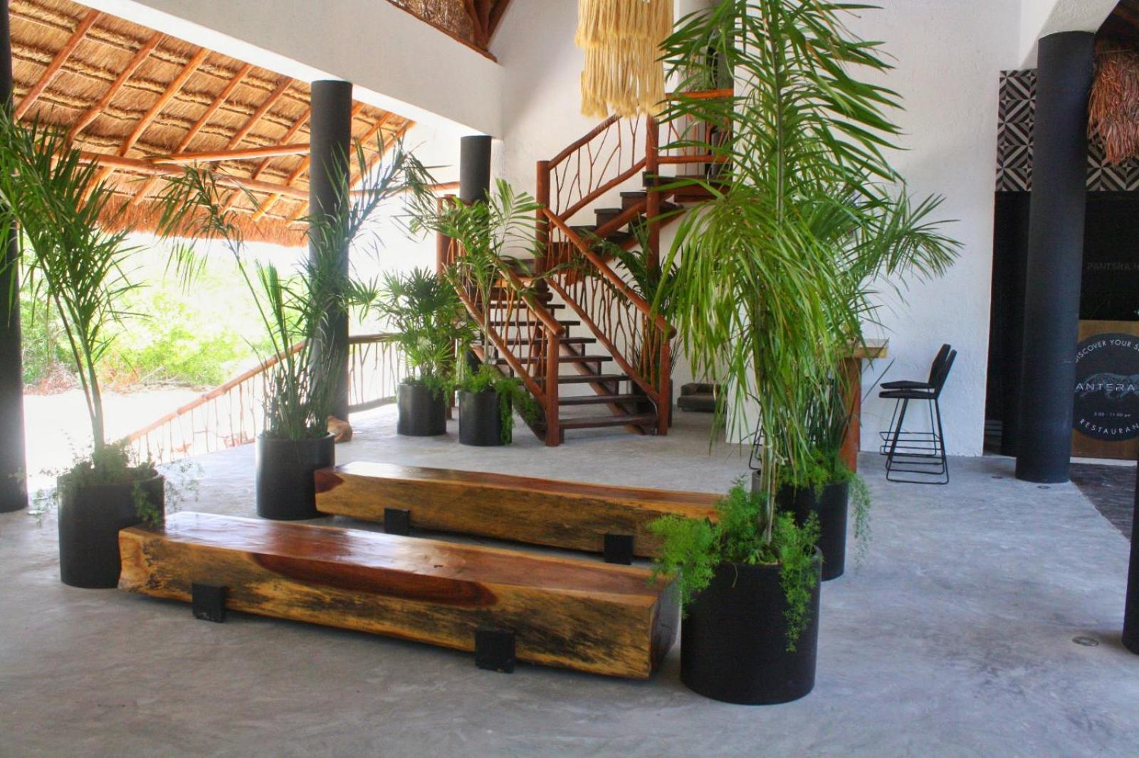 Hotel Casa Hx - Adults Only Holbox Extérieur photo