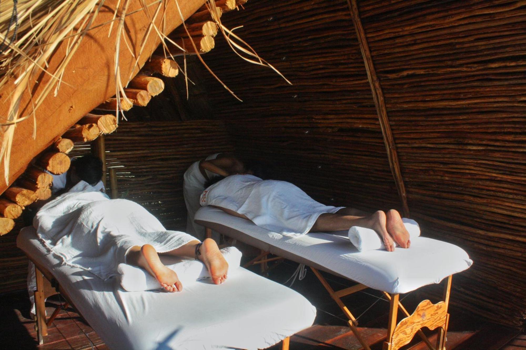 Hotel Casa Hx - Adults Only Holbox Extérieur photo