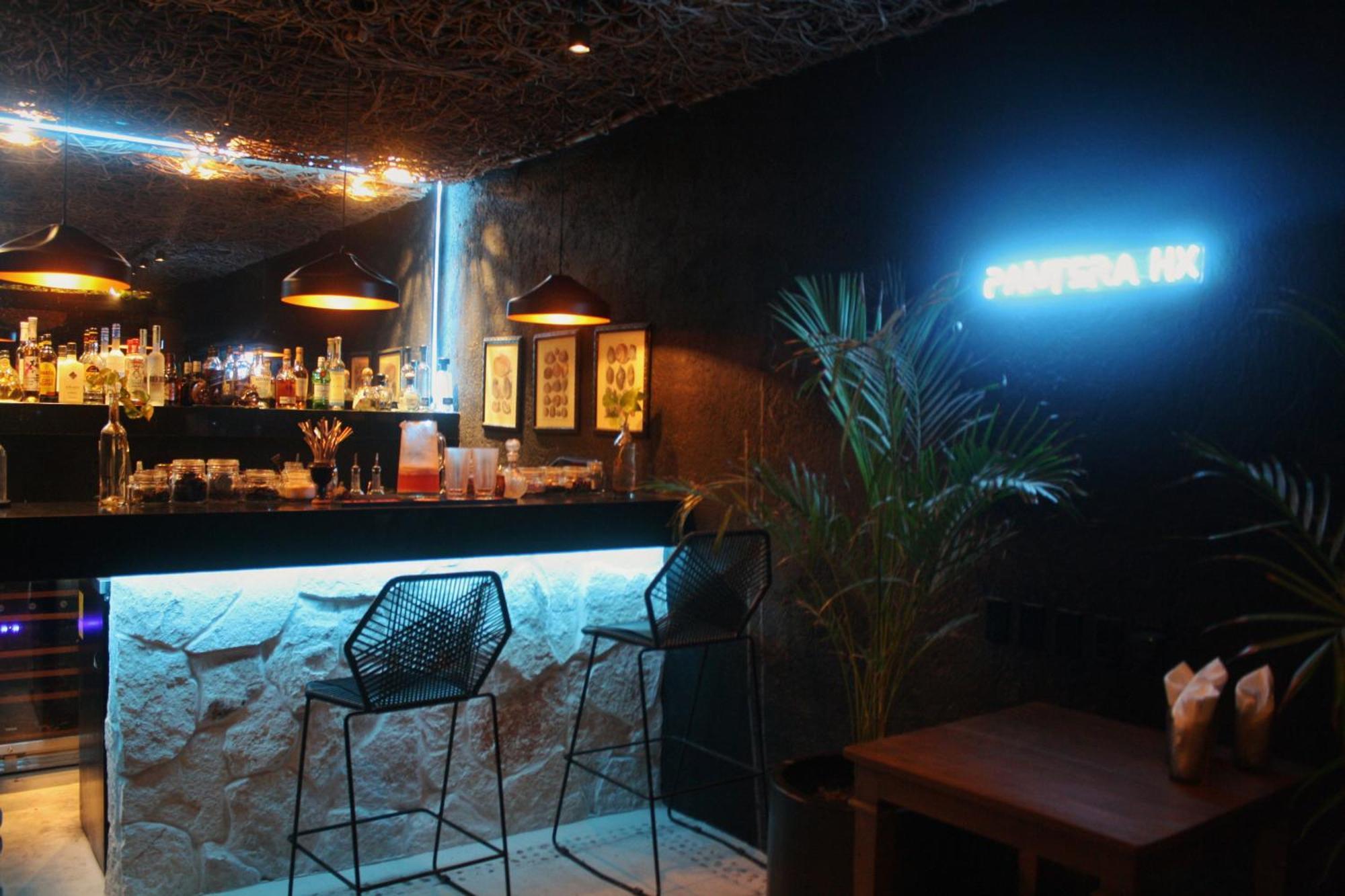 Hotel Casa Hx - Adults Only Holbox Extérieur photo