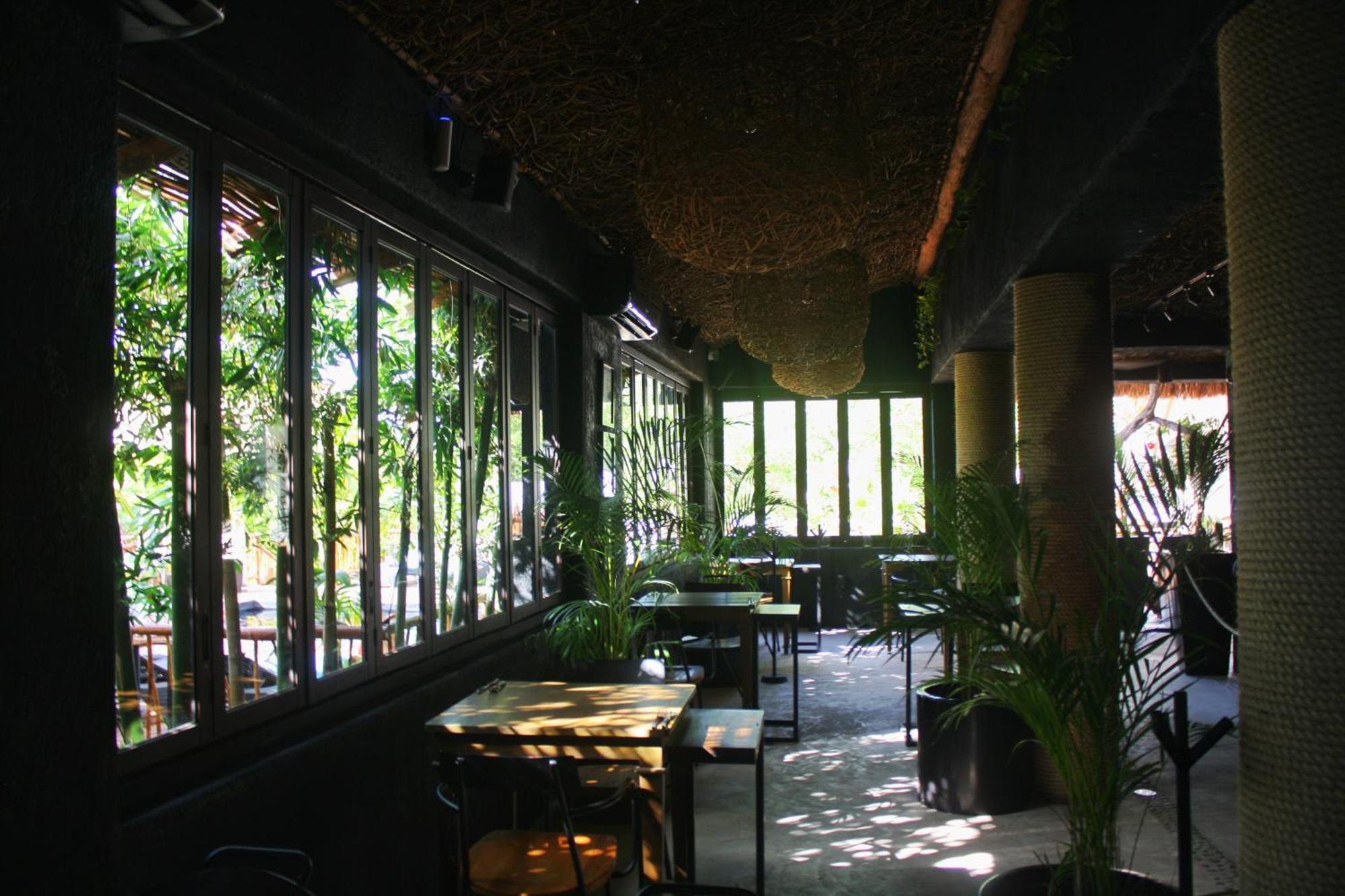 Hotel Casa Hx - Adults Only Holbox Extérieur photo