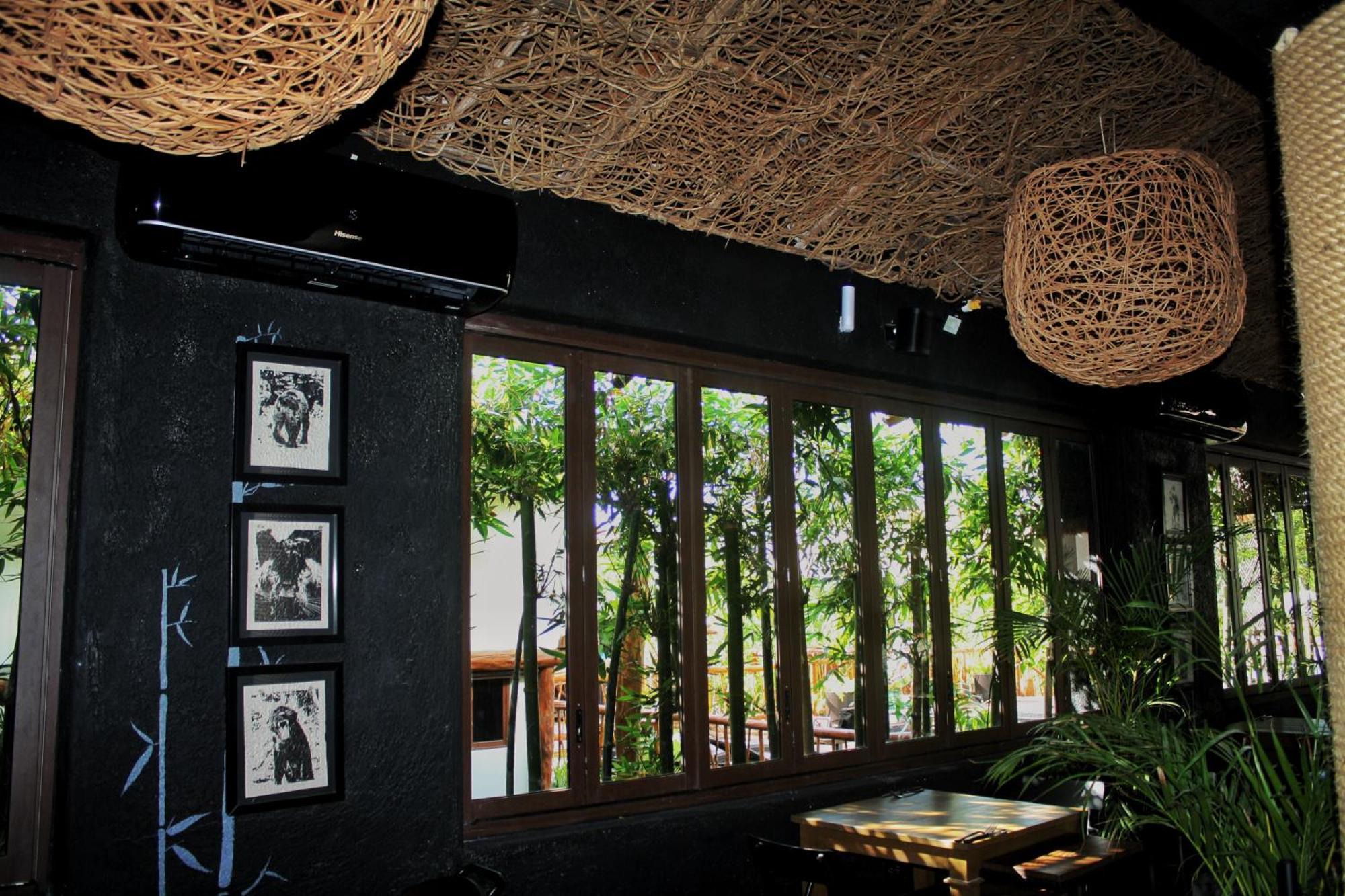 Hotel Casa Hx - Adults Only Holbox Extérieur photo